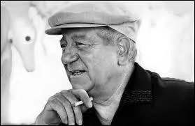 Jean Gabin a souhaité être incinéré... Où se trouvent ses cendres ?