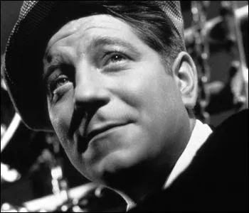 Poussé par son père, il devint...