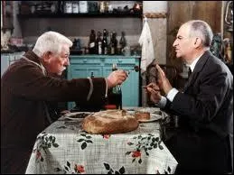 Quel film n'a PAS été tourné avant la guerre de 39 / 45 ?