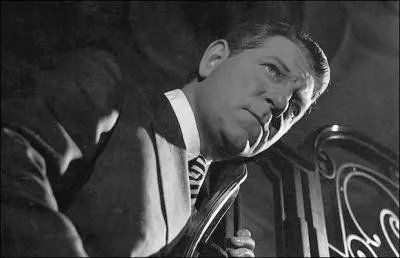 Jean Gabin a tourné dans ''Touchez pas au grisbi'' ... Pour ceux qui connaissent l'argot des années 50, le grisbi est...