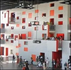 Le grand thtre d'Angers s'appelle...