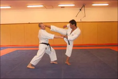 Le Karat sera aux J. O. :