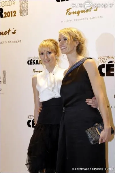 Son succs est venu aprs ou avant elle ?