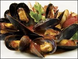 Certaines moules peuvent tre vnneuses !