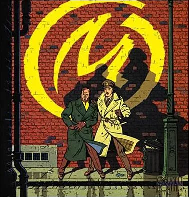 Quel est le nom de cet album ?