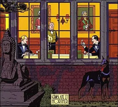 Quel est le nom de cet album ?