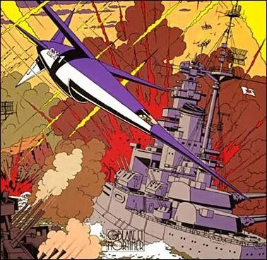 Quel est le nom de cet album ?