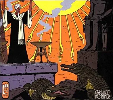 Quel est le nom de cet album ?