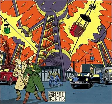 Quel est le nom de cet album ?