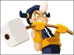 Quelles sont les armes de prdilection de l'Osamodas ?