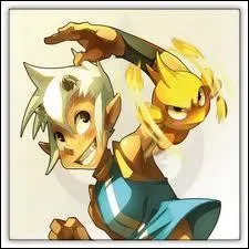 Quelle est son invocation au niveau 60 ?