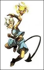 Que se passe-t-il quand le tofu attaque ?