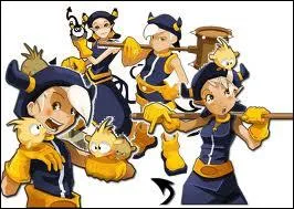 Quelle est la troisime invocation que l'Osamodas possde ?