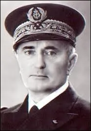 François Darlan était un général :