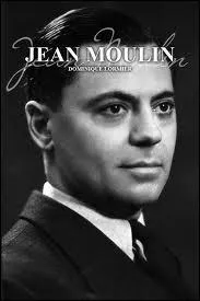 Jean Moulin a été arrêté à Caluire, non loin de Lyon :