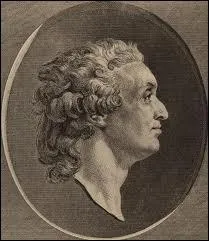 Condamné à mort, le marquis de Condorcet réussit à acheter sa liberté :