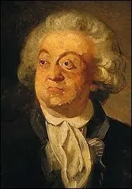 Mirabeau était secrètement payé par Louis XVI pour défendre ses intérêts :