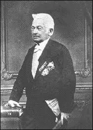 Adolphe Thiers a vécu au début du 21ème siècle :