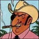Qui est l'ennemi principal de Tintin ?