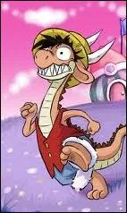 Que veut-il offrir  Robin ?