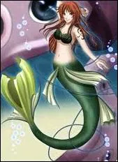 Quel est le prnom de Nami ? Qui est-elle ?