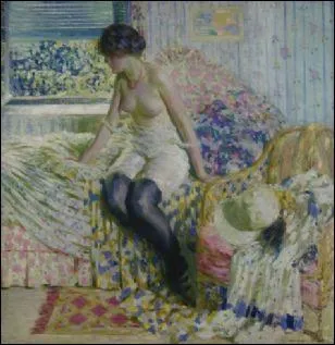 Early Morning, 19121915