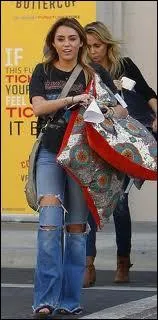 Combien Miley a-t-elle gagn ?