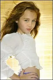 En 2003, Miley est dans quel film ?