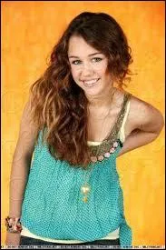 Comment aurait d s'appeler le personnage avant d'tre chang en Miley Stewart ?