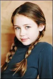 Pourquoi les parents de Miley l'ont-ils appele Destiny Hope  la naissance ?