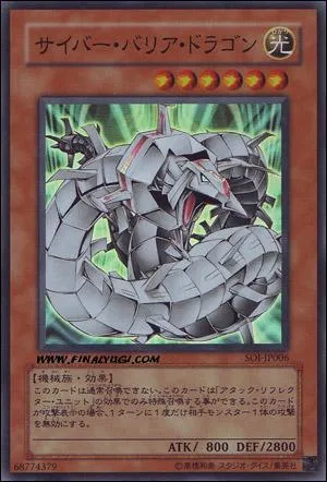 Quelle est cette carte?