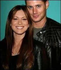 Comment s'appelle la petite amie de Dean dans la vraie vie ?