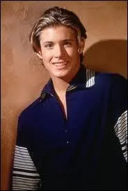 Bien entendu Dean n'a pas jou que dans Supernatural. Sans quel autre film a-t-il jou ?