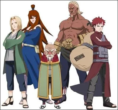 Naruto et Bee pouvaient-ils se battre contre l'ennemi lorsque la guerre a dbut ?