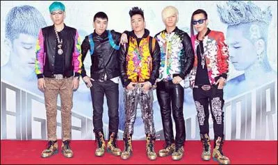 Comment se nomme leur News Album paru en 2012 ?