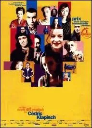 Film franais de Cedric Klapisch sorti en 1996 . Film traitant les problmes de communication de la socit d'aujourd'hui ... .