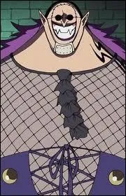 Qui est ce personnage ?