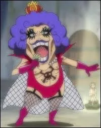 Qui est ce personnage ?