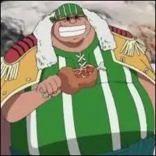 Qui est ce personnage ?