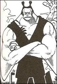 Qui est ce personnage ?