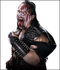 Quel est ce catcheur ?