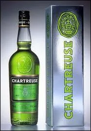 La Chartreuse, jaune ou verte, est un digestif :