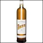 La suze est une liqueur amère titrant 16° à base de :