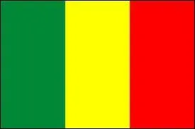 Quelle est la capitale du Mali ?