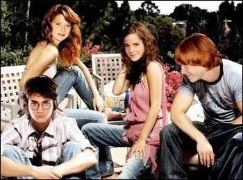 Qui joue Hermione Granger ?