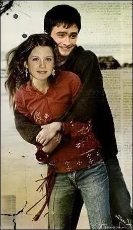 Qui sont les enfants de Harry et Ginny ?