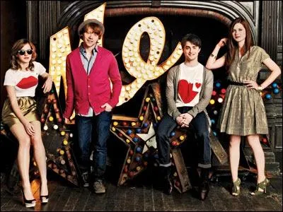 Qui est mort dans la famille Weasley ?