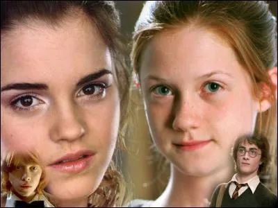 Qui joue Ron Weasley ?