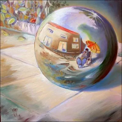  Coincer la bulle , c'est ...