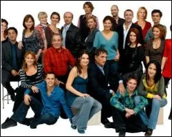 Quand la srie a-t-elle t diffuse pour la premire fois ?